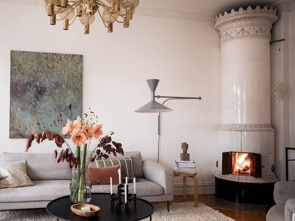 Så inreder du ditt vardagsrum – inspiration och tips