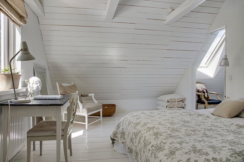 summer cottage är en inredningstrend bjurfors