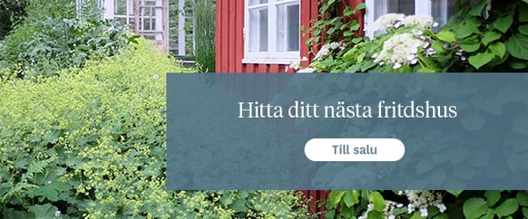 fritidshus till salu