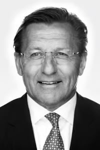 Kenny Palmberg, mäklare på Bjurfors Marbella