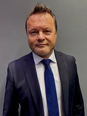 Peter Seidel bolåneexpert på SEB