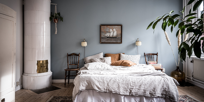 Home styling