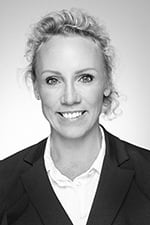 Irja Amolin Bjurfors