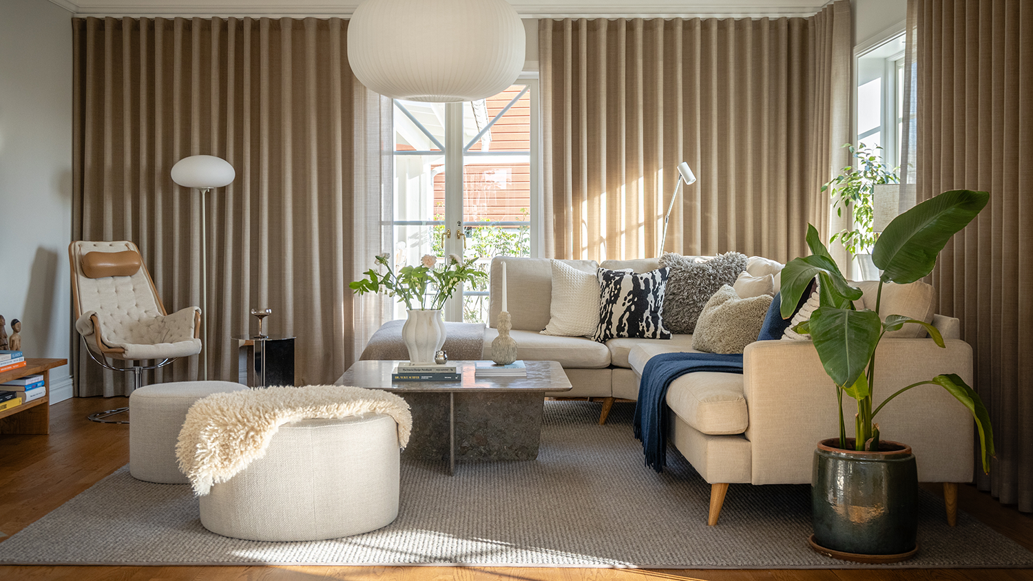 Inredningstrender 2026