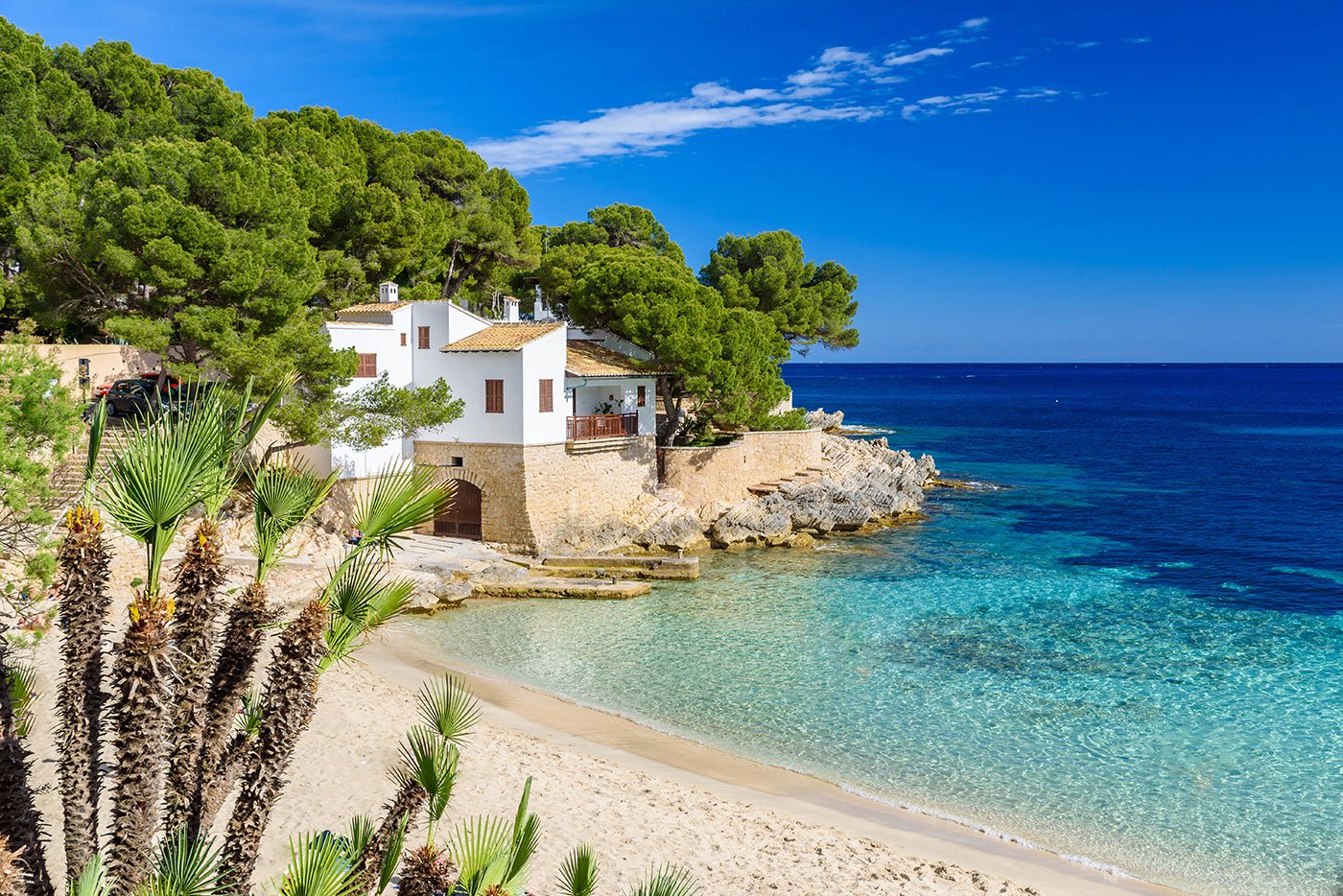 Lyckas med bostadsköp i Spanien