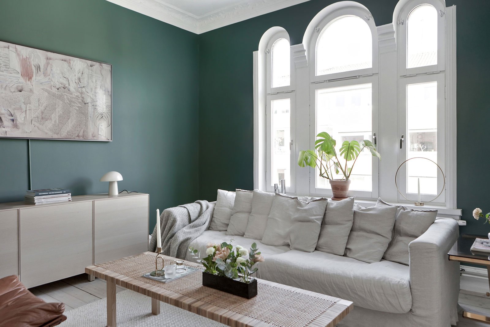 Första bolånet – så fungerar det