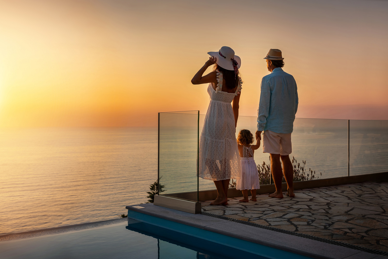 Jobba på distans från Spanien, så funkar det