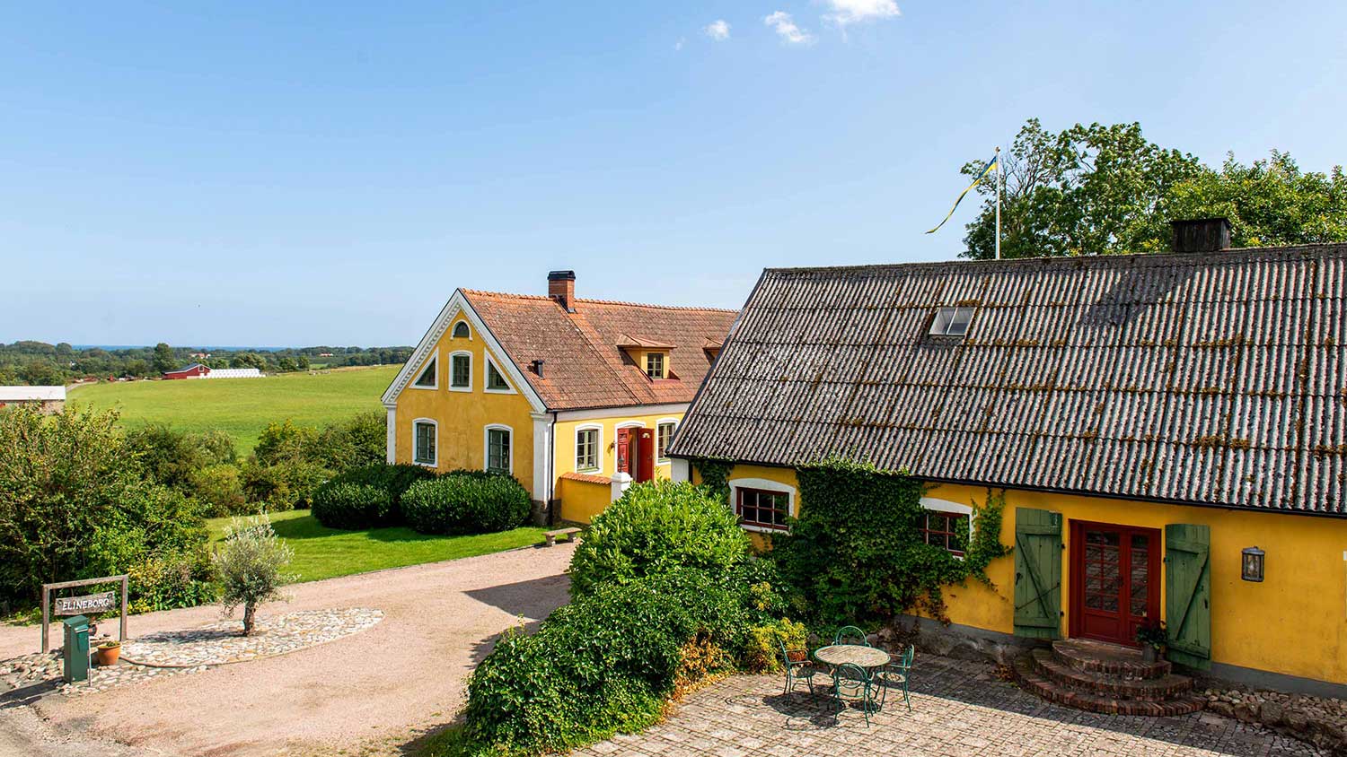 Att tänka på när du ska köpa gård