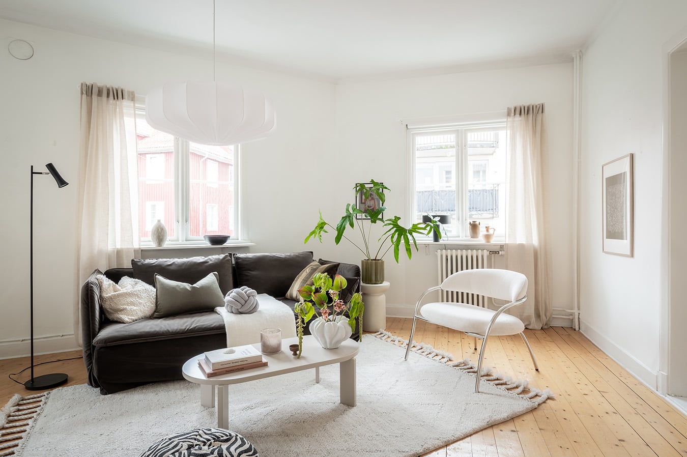 Så förstår du marknaden inför din första bostadsförsäljning