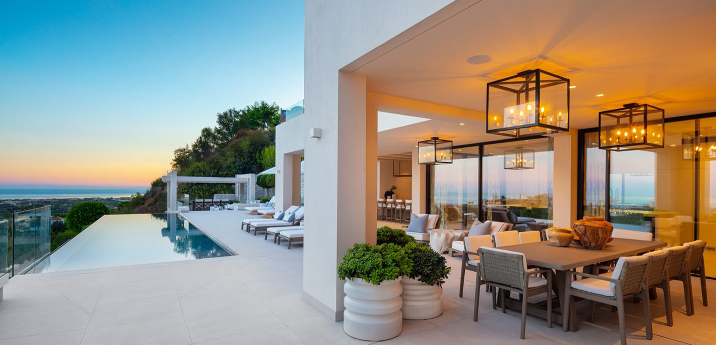 Läget på bostadsmarknaden i Spanien