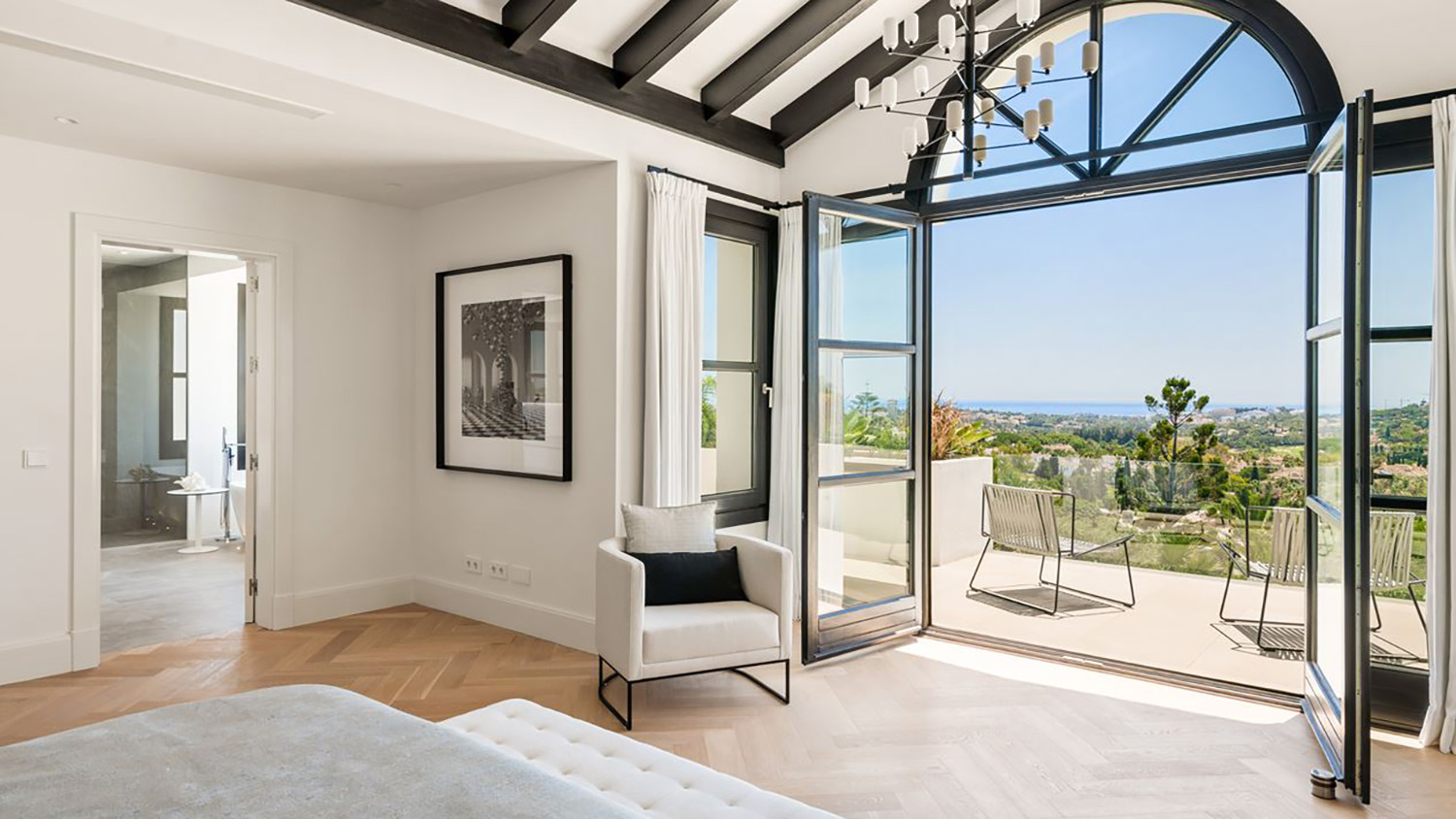 Vilken spansk bostadstyp passar mig?