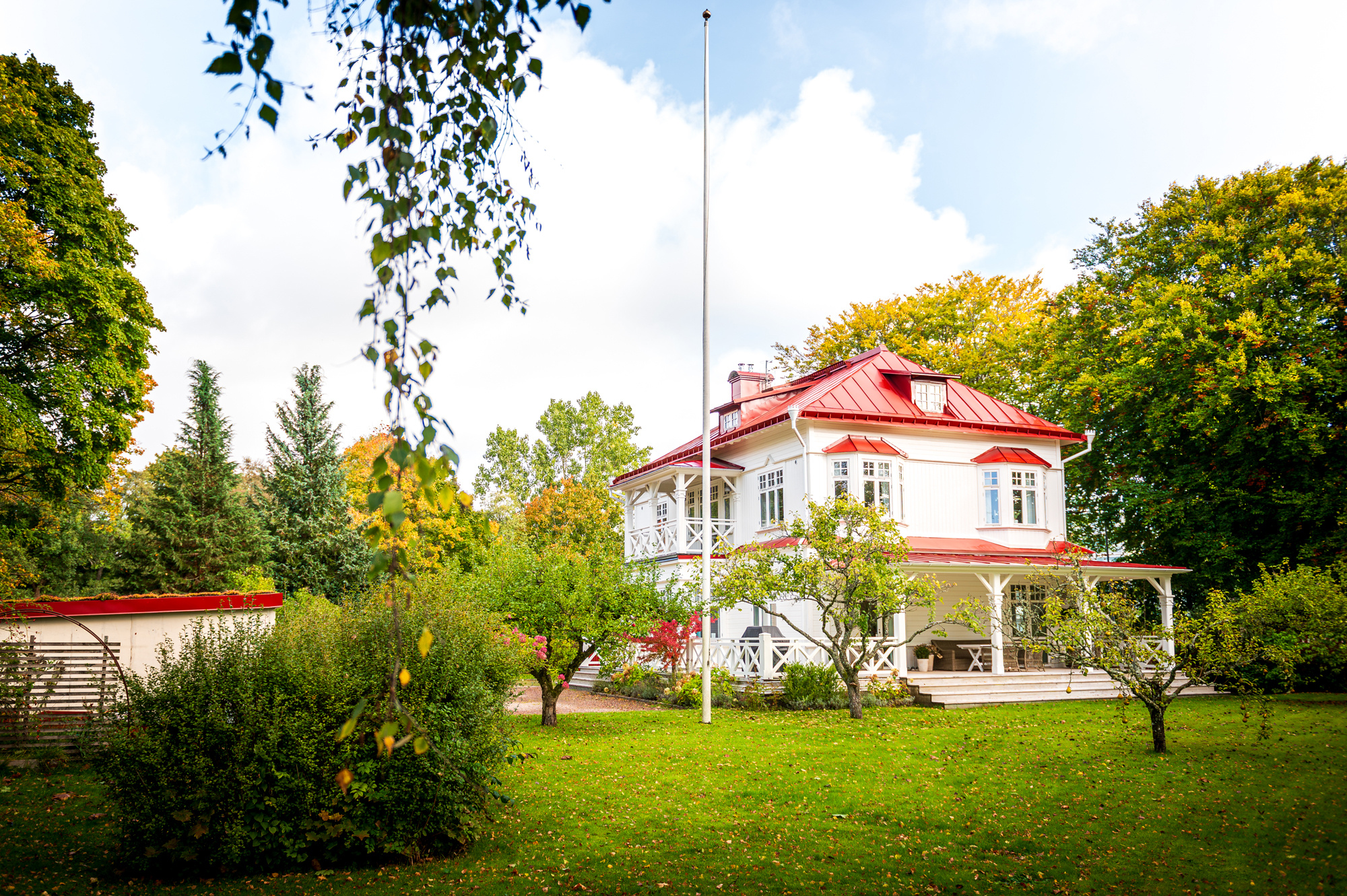 Så ser villamarknaden i Alingsås ut i vår