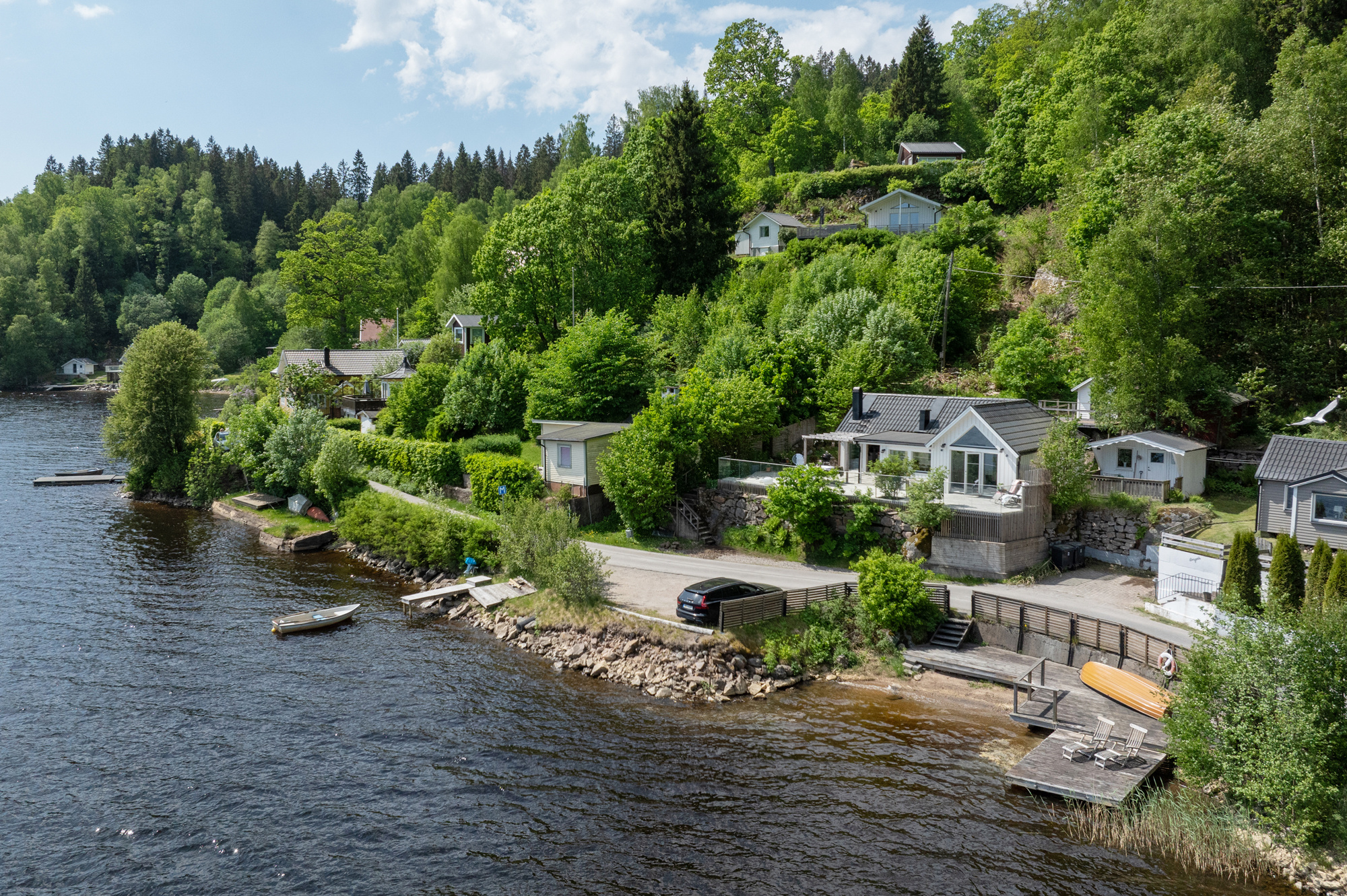 Så ser villamarknaden i Borås ut i vår