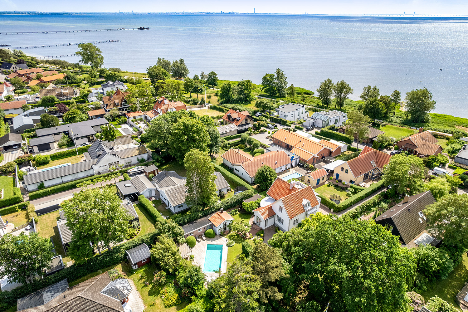 Läget på bostadsmarknaden i Sverige