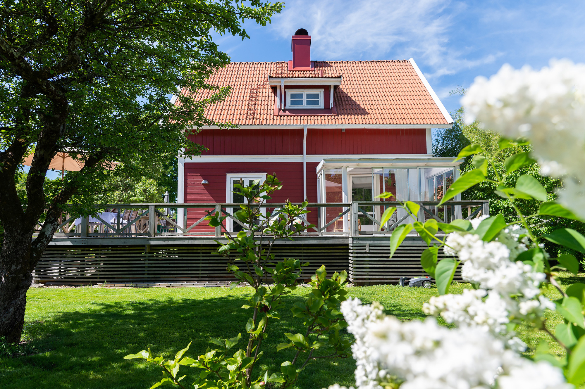 Så ser villamarknaden i Trollhättan ut i vår