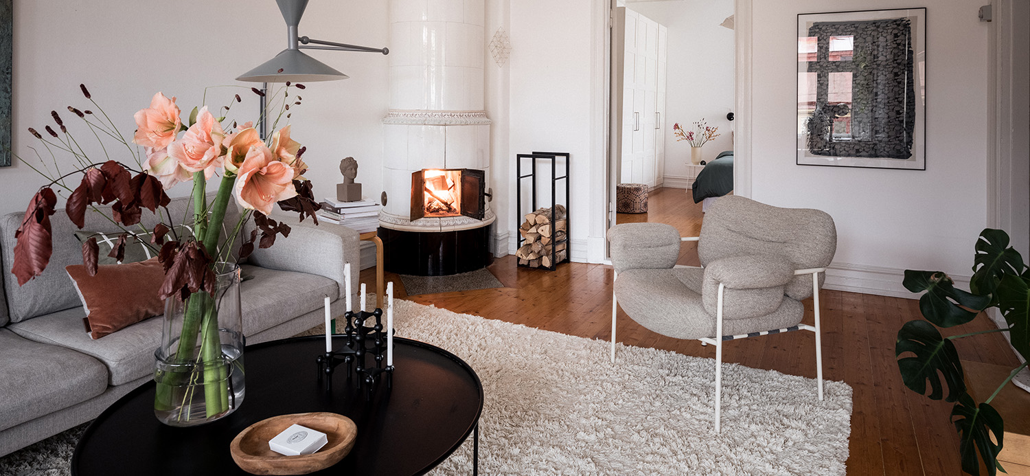 Ett säkert hem i jul