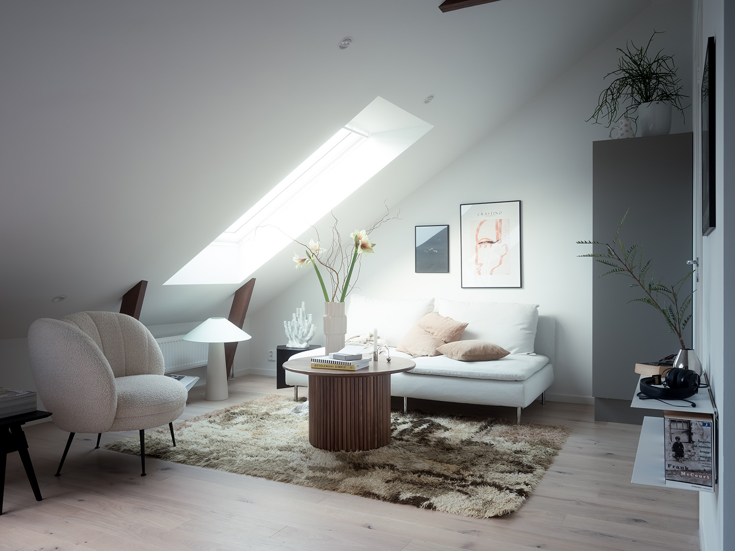 Vårens inredningstrender